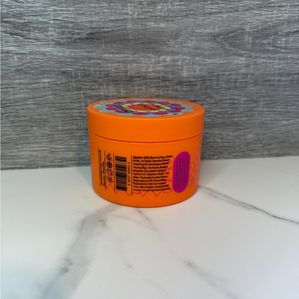 Amika Soulfood Nourishing Mask - Picture 4 of 5